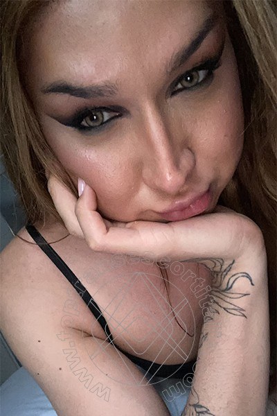 Foto selfie 11 di Pamella petrova transexescort Modena