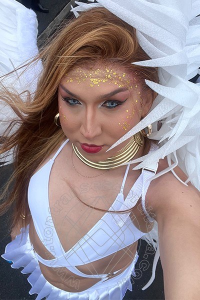 Foto selfie 6 di Pamella petrova transexescort Modena