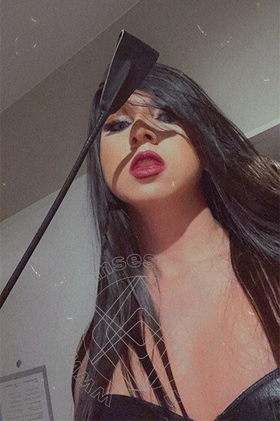 Foto selfie 4 di Pamella petrova transexescort Modena