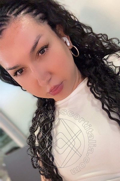 Foto selfie 3 di Pamella petrova transexescort Modena