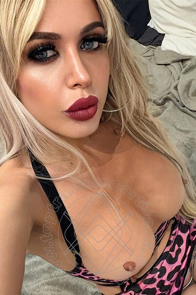 Foto selfie 14 di Rossana Bulgari Italiana transexescort Roma