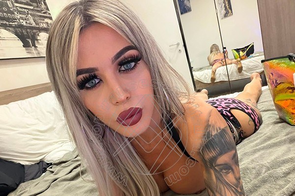 Foto selfie 17 di Rossana Bulgari Italiana transexescort Roma