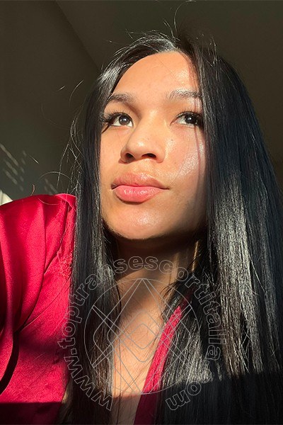 Foto selfie 1 di Eiza transexescort Roma