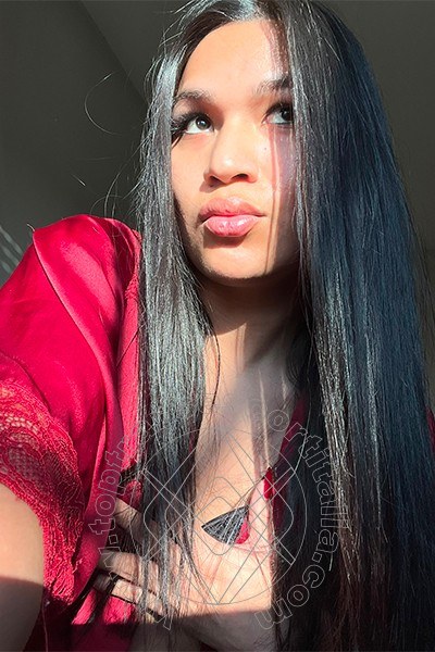 Foto selfie di Eiza transexescort Roma