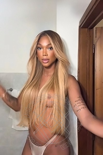 Foto selfie di Antonella Veloso transexescort Varese