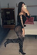 Foto selfie di Larissa Bambola transexescort Roma