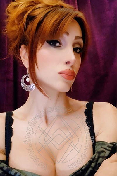 Foto selfie 4 di Regina Audrey Italiana transexescort Monza