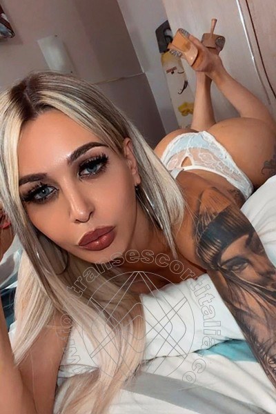 Foto selfie 12 di Rossana Bulgari Italiana transexescort Roma