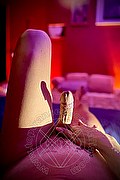 Foto selfie hot di Lisa Valle transexescort Savona