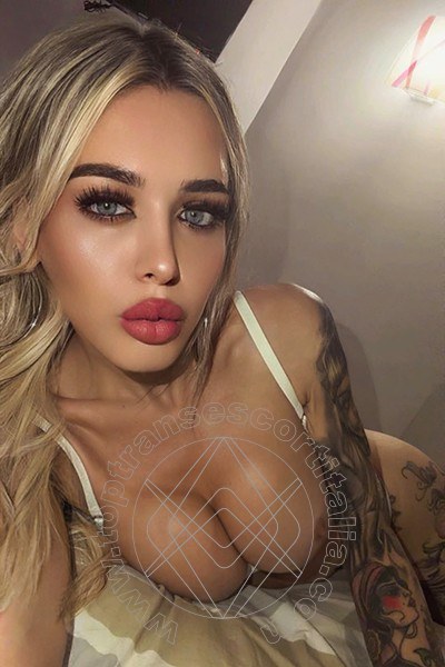 Foto selfie 8 di Rossana Bulgari Italiana transexescort Roma