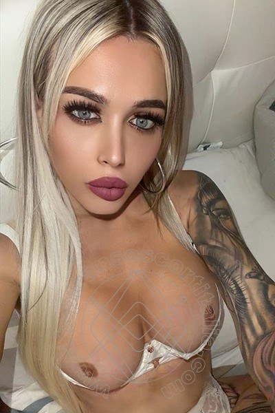 Foto selfie 7 di Rossana Bulgari Italiana transexescort Roma