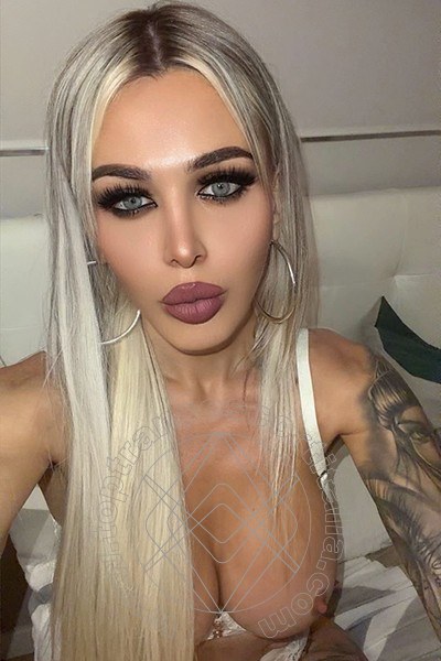 Foto selfie 6 di Rossana Bulgari Italiana transexescort Roma