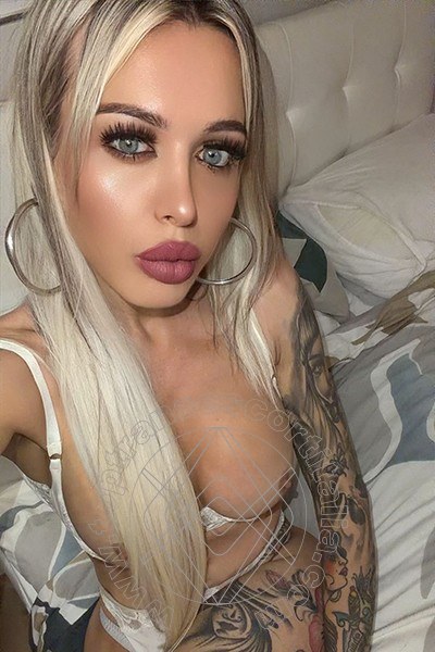 Foto selfie 5 di Rossana Bulgari Italiana transexescort Roma