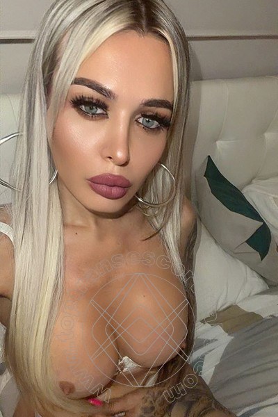 Foto selfie 4 di Rossana Bulgari Italiana transexescort Roma