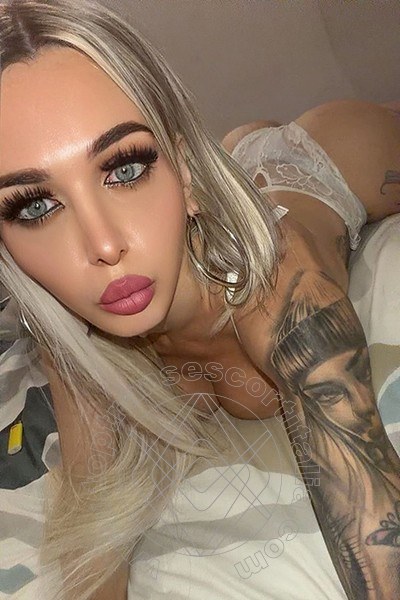 Foto selfie 3 di Rossana Bulgari Italiana transexescort Roma