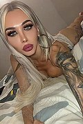 Foto selfie 1 di Rossana Bulgari Italiana transexescort Roma