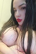 Foto selfie di Cristina transexescort Napoli