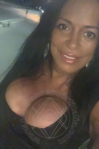 Foto selfie 2 di Roberta Brasiliana transexescort Lido Di Dante