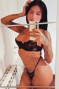 Foto selfie di Brenda Celiny transexescort Livorno