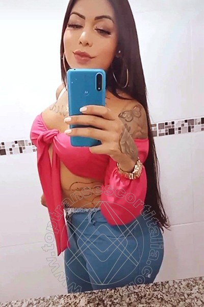 Foto selfie 3 di Brenda Celiny transexescort Livorno