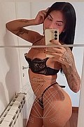 Foto selfie 2 di Brenda Celiny transexescort Livorno