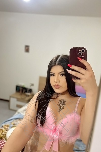 Foto selfie 4 di Raychel Naomi transexescort Parma