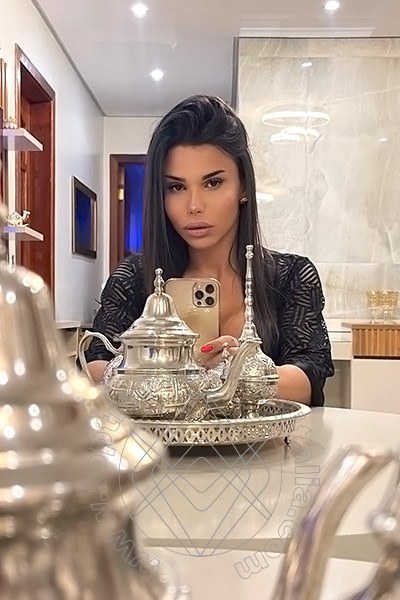 Foto selfie 1 di Zahib transexescort Milano