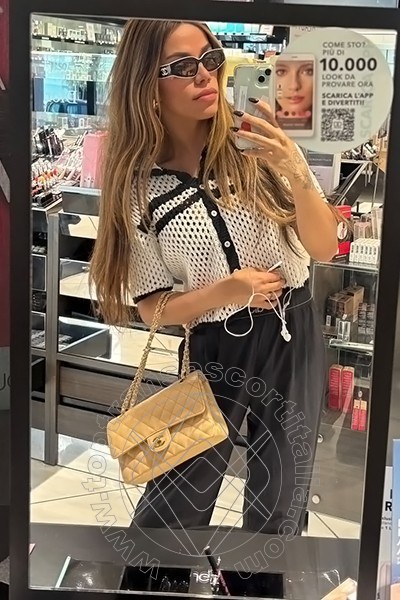 Foto selfie di Rafaella Menicucci Xxl transexescort Napoli
