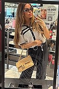 Foto selfie di Rafaella Menicucci Xxl transexescort Napoli