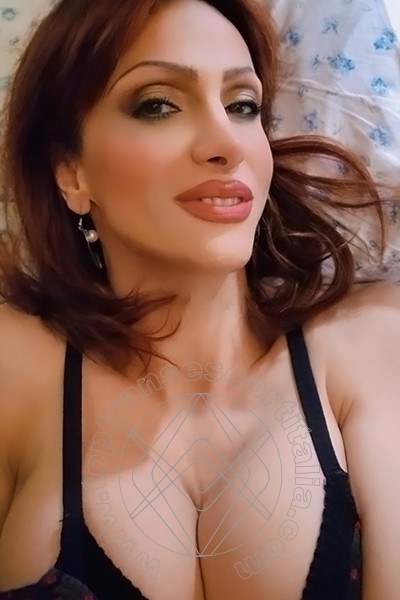 Foto selfie 2 di Regina Audrey Italiana transexescort Monza