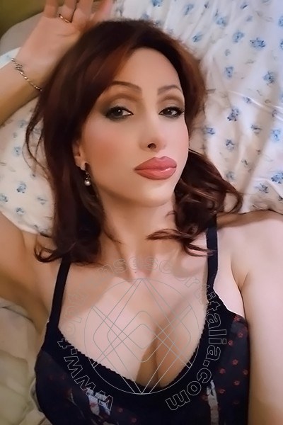 Foto selfie 1 di Regina Audrey Italiana transexescort Monza