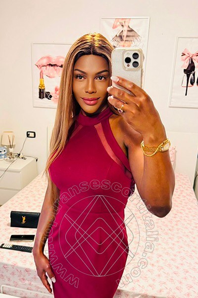 Foto selfie 2 di Ivy Müller transexescort Bergamo