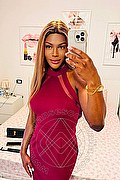 Foto selfie 2 di Ivy Müller transexescort Bergamo