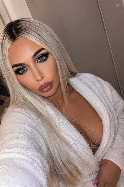 Foto selfie 10 di Rossana Bulgari Italiana transexescort Roma