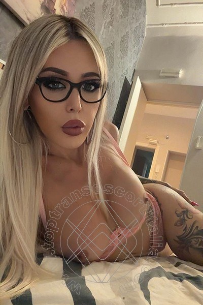 Foto selfie 8 di Rossana Bulgari Italiana transexescort Roma