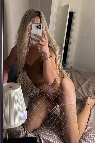 Foto selfie 2 di Luna transexescort Rimini