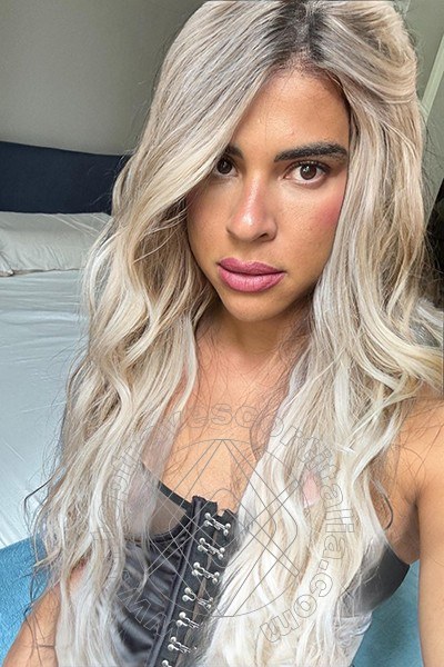 Foto selfie di Luna transexescort Rimini