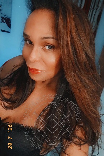 Foto selfie di Amanda Lya transexescort Perugia