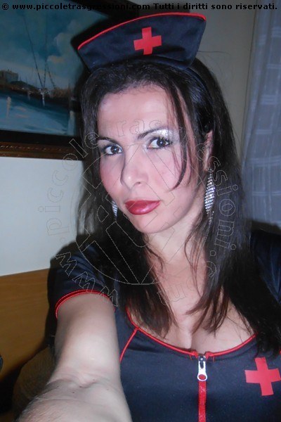Foto selfie 1 di Micaela Vip transexescort Savona