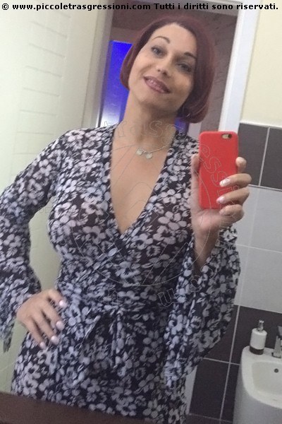 Foto selfie 51 di Monica Matarazzo transexescort Seriate