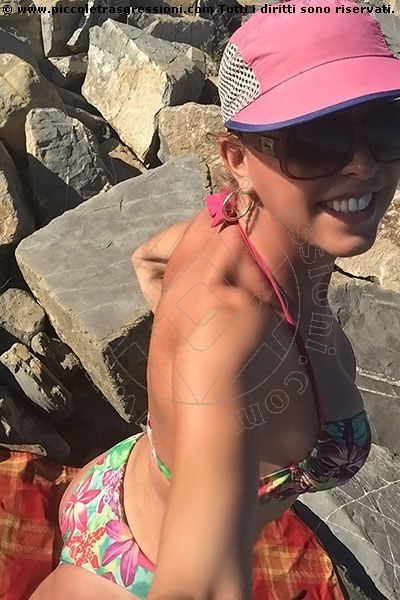 Foto selfie 10 di Roberta Lima transexescort Milano
