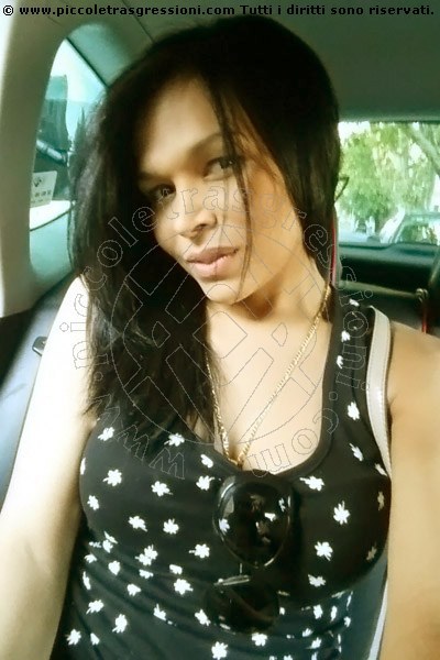 Foto selfie 161 di Daniela Kosan transexescort New York
