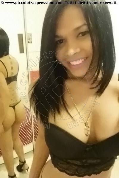 Foto selfie 159 di Daniela Kosan transexescort New York