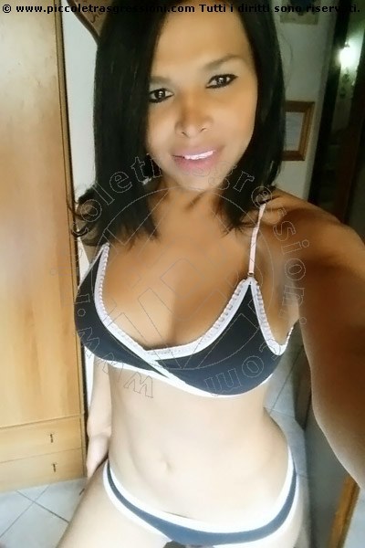 Foto selfie 155 di Daniela Kosan transexescort New York