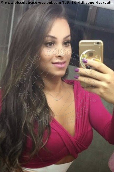 Foto selfie 6 di Any Sexy transexescort San Paolo