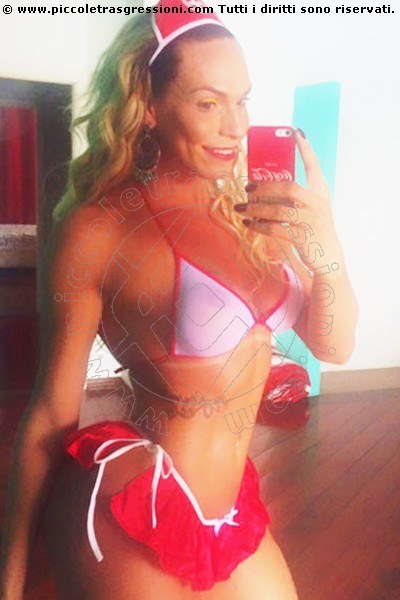 Foto selfie 28 di Camyli Victoria transexescort Rio De Janeiro