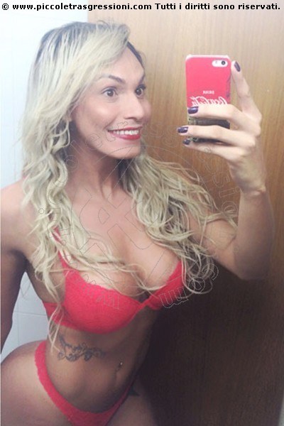 Foto selfie 27 di Camyli Victoria transexescort Rio De Janeiro