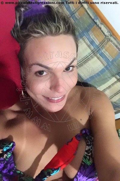 Foto selfie 26 di Camyli Victoria transexescort Rio De Janeiro