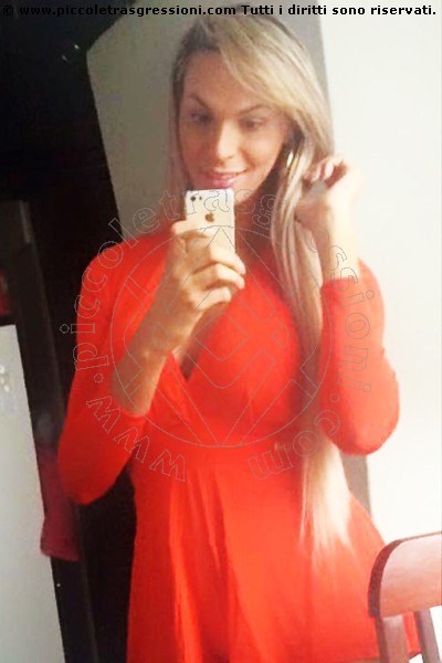 Foto selfie 23 di Camyli Victoria transexescort Rio De Janeiro