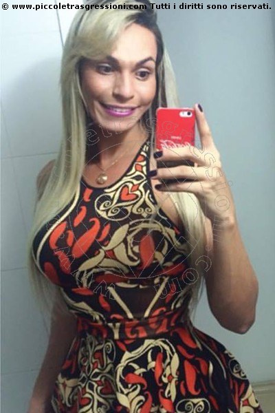 Foto selfie 22 di Camyli Victoria transexescort Rio De Janeiro